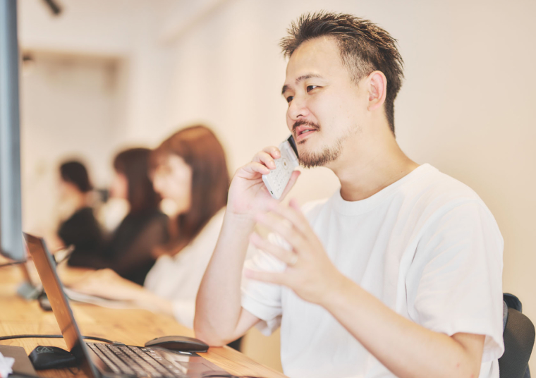 お問い合わせ・ご提案