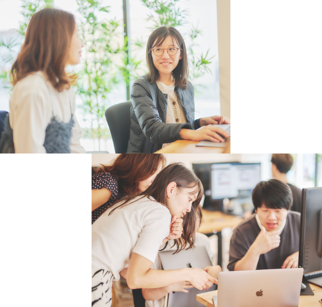 採用サイト制作がはじめての方へ