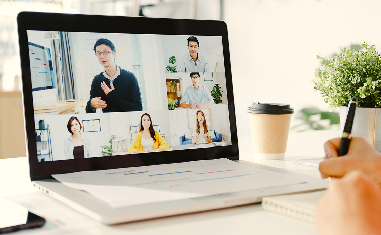 初回ヒヤリング工程のイメージ