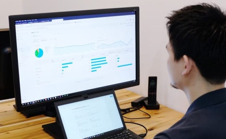 コンテンツ計画・作成工程のイメージ