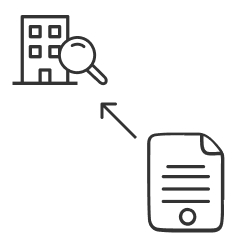 求人票はハローワークに申請