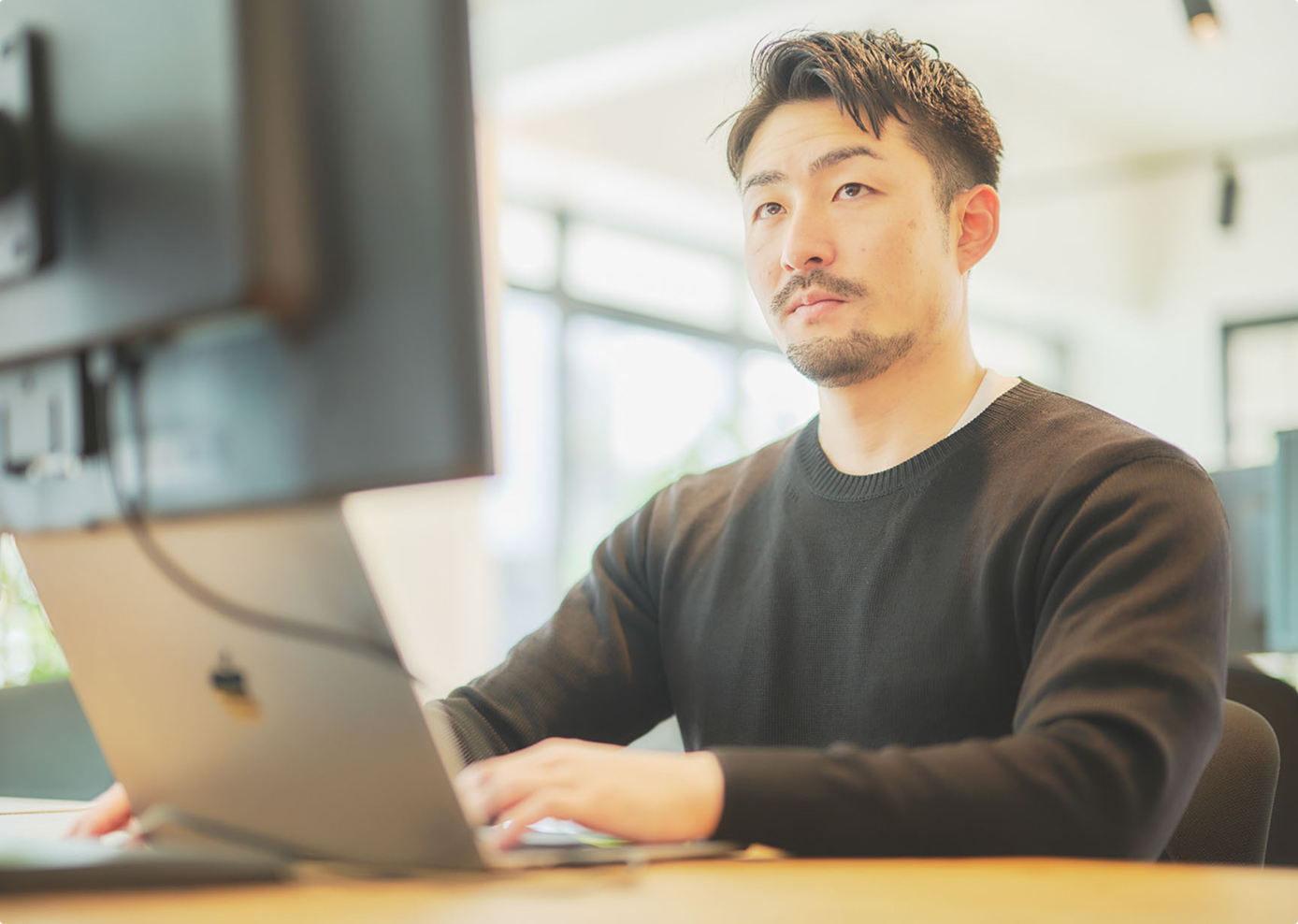 採用サイト改善コンサルティング