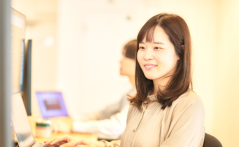 マークアップエンジニア