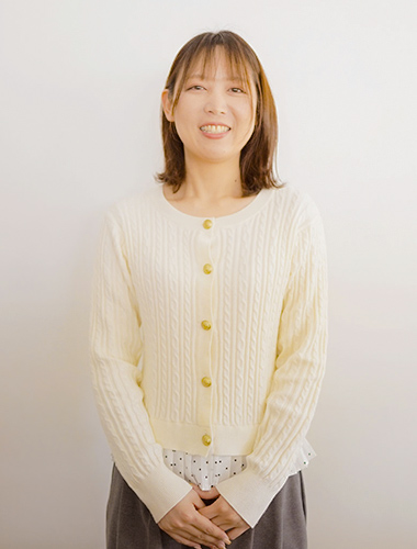 畑田 美幸