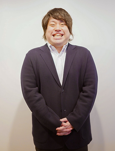 中村 光宏