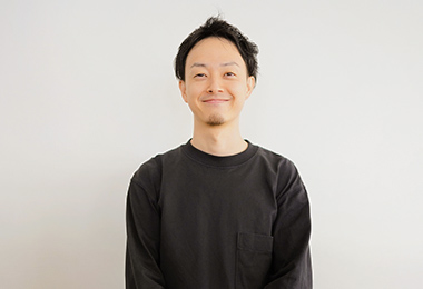 武石 佳大