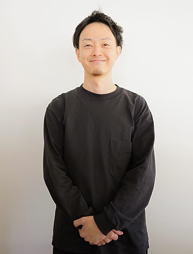 武石 佳大