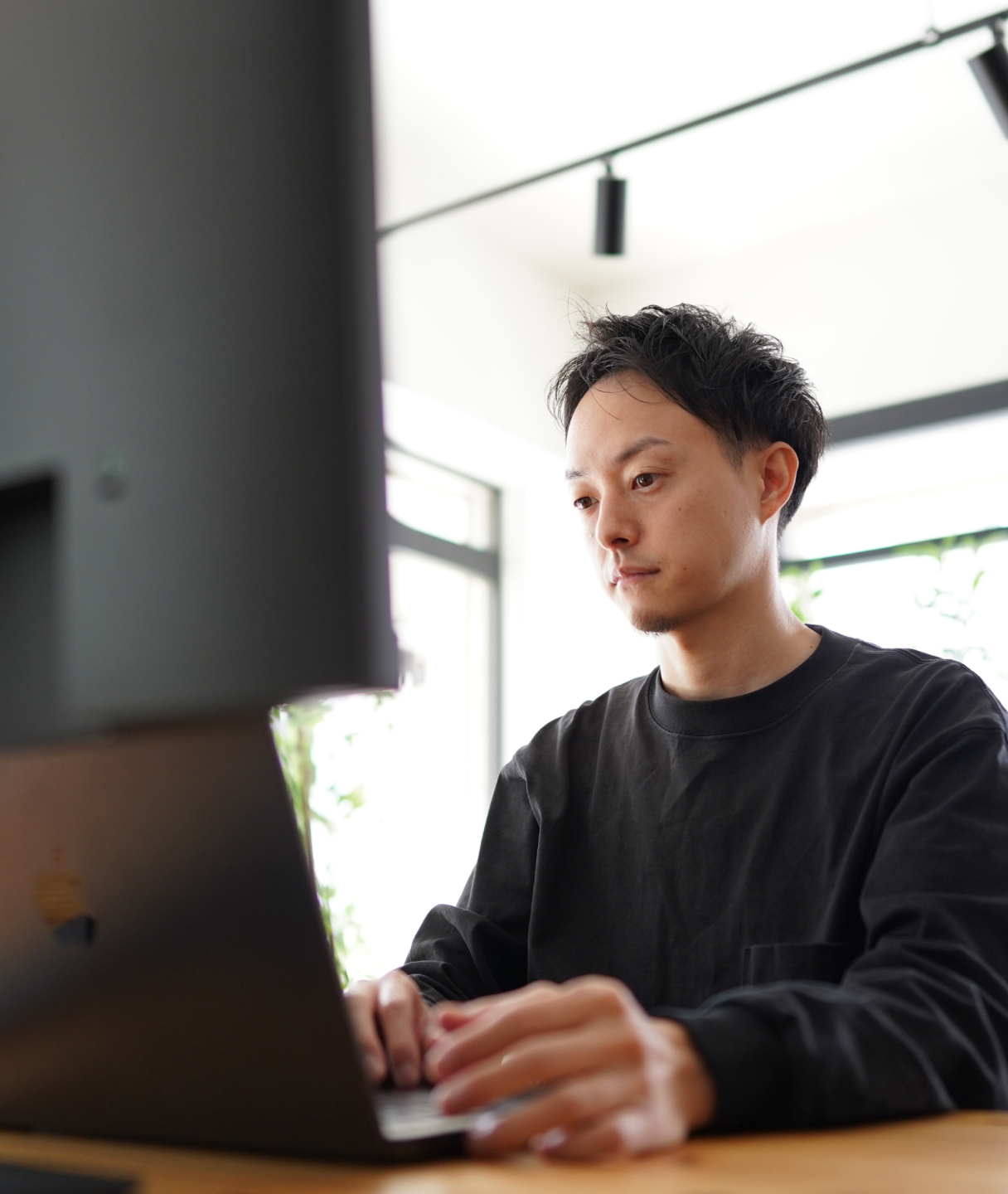 キオミル入社後に成長したと思う点