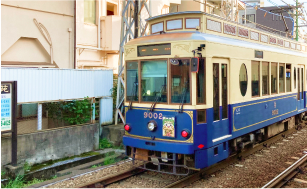 都電荒川線（東京さくらトラム）